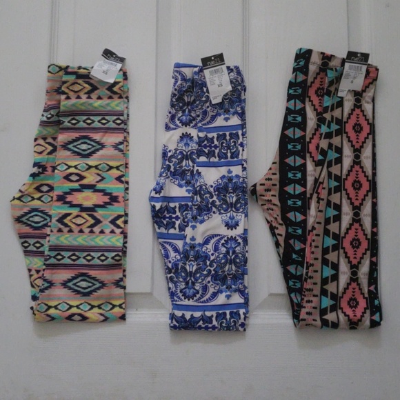Rue21 Pants - Bundle for @29diamond